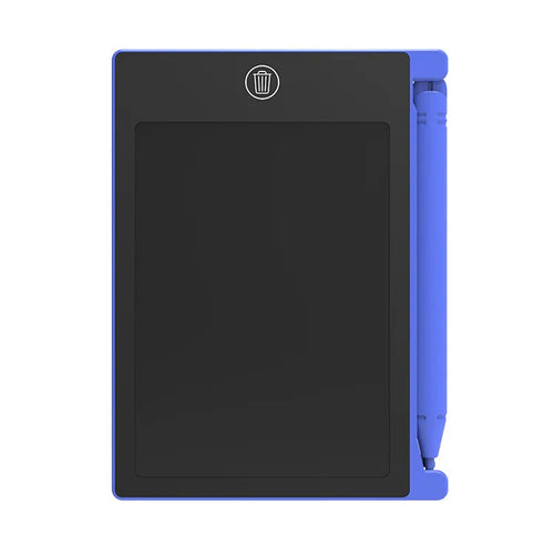 LCD Writing Tablet Children Graffiti Sketchpad Handwriting Blackboard