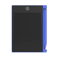 LCD Writing Tablet Children Graffiti Sketchpad Handwriting Blackboard