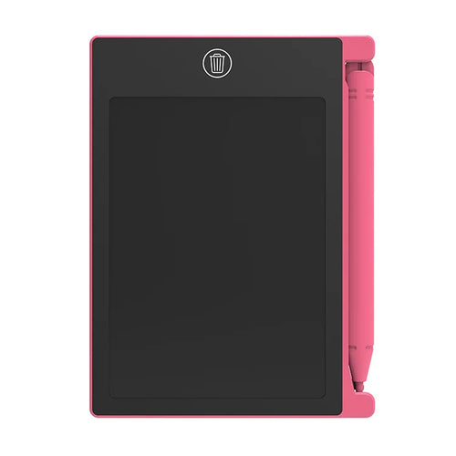 LCD Writing Tablet Children Graffiti Sketchpad Handwriting Blackboard