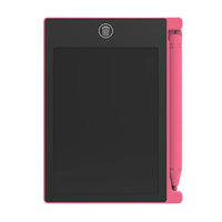 LCD Writing Tablet Children Graffiti Sketchpad Handwriting Blackboard
