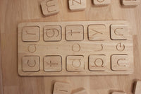 QToys Australia CVC word kit