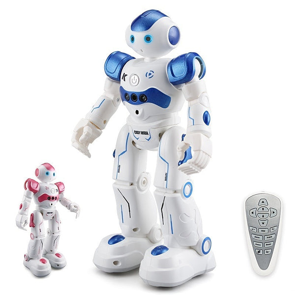 Robot Toy; RC Robot; Remote Control Toys; Smart Toy; Intelligent
